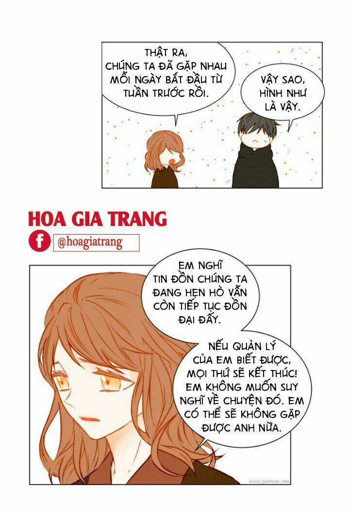 Sự Sao Chép Chapter 49 trang 40