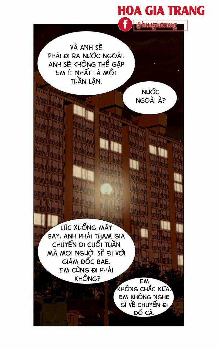 Sự Sao Chép Chapter 49 trang 42