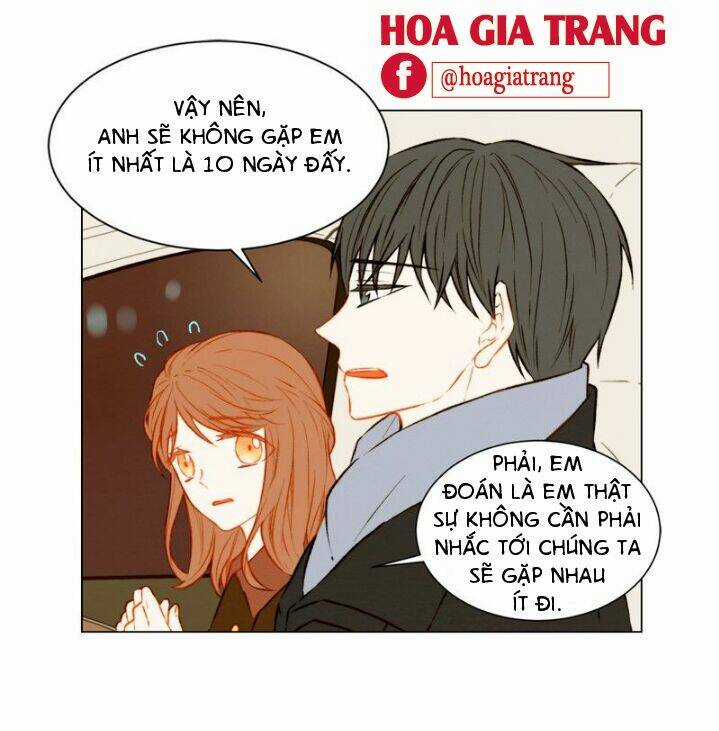 Sự Sao Chép Chapter 49 trang 43