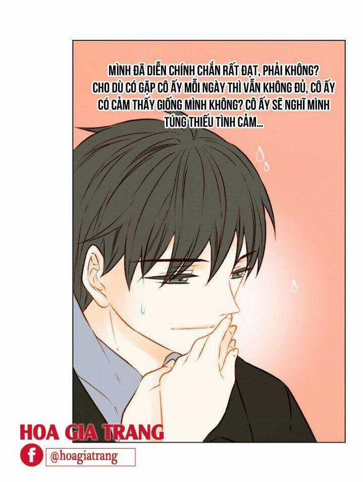 Sự Sao Chép Chapter 49 trang 47