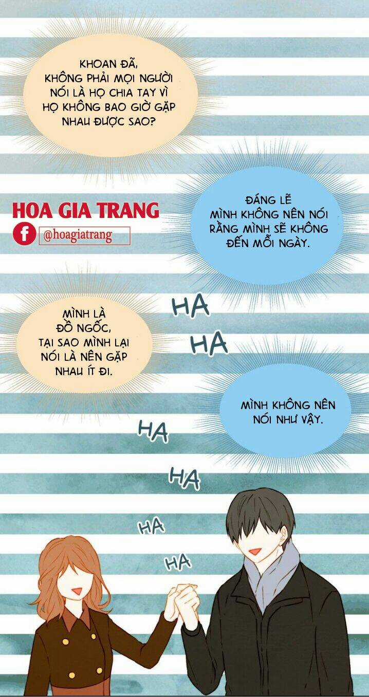Sự Sao Chép Chapter 49 trang 48