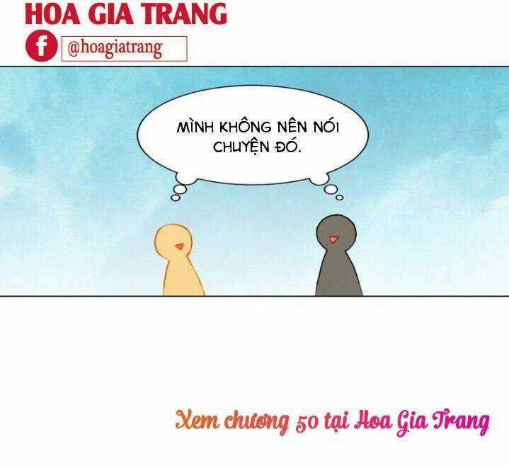 Sự Sao Chép Chapter 49 trang 49