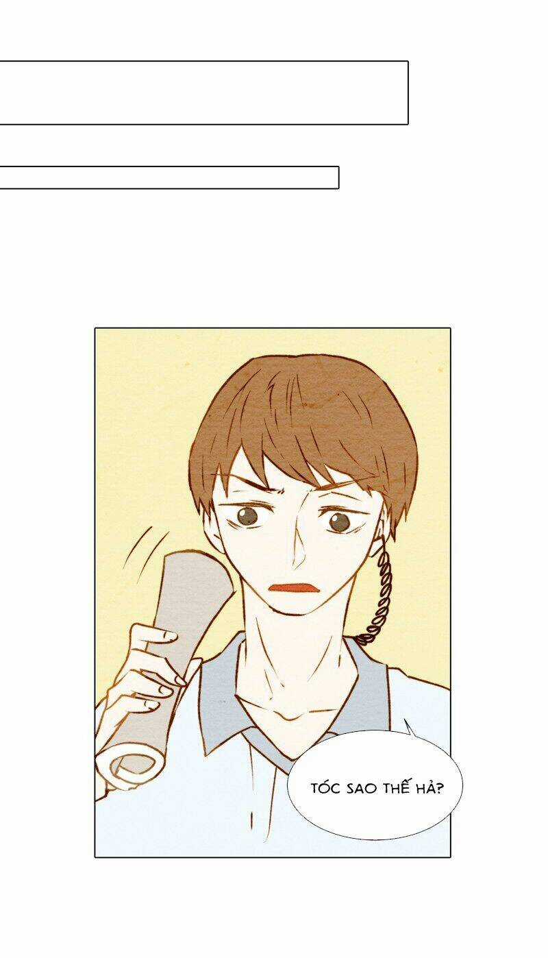 Sự Sao Chép Chapter 5 trang 12