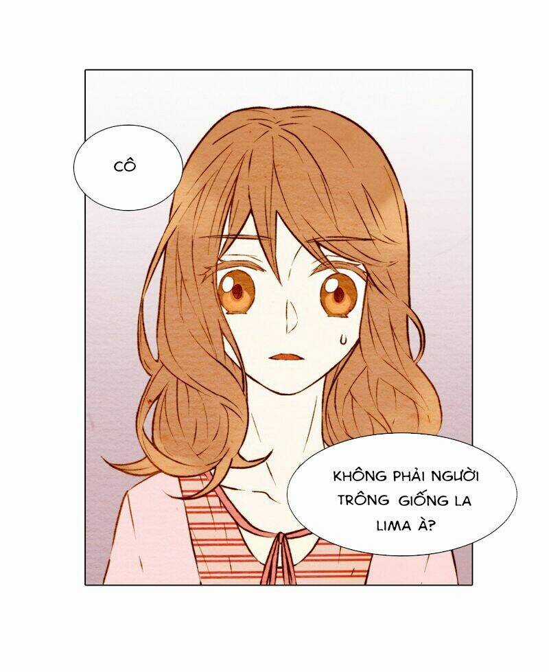 Sự Sao Chép Chapter 5 trang 13