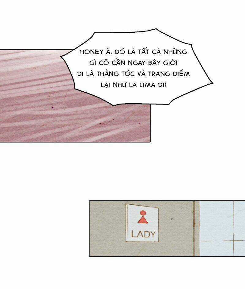 Sự Sao Chép Chapter 5 trang 16