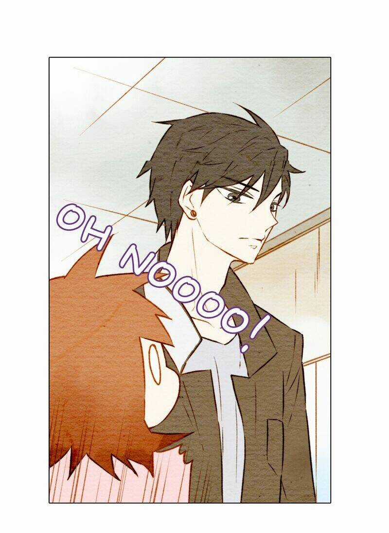 Sự Sao Chép Chapter 5 trang 21