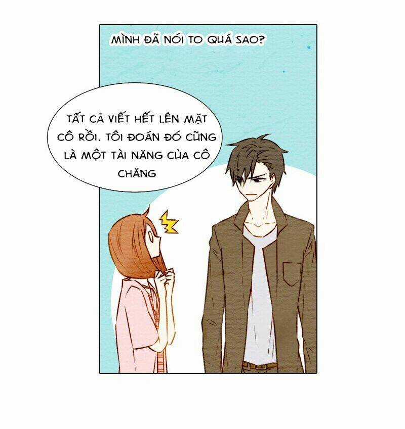 Sự Sao Chép Chapter 5 trang 27