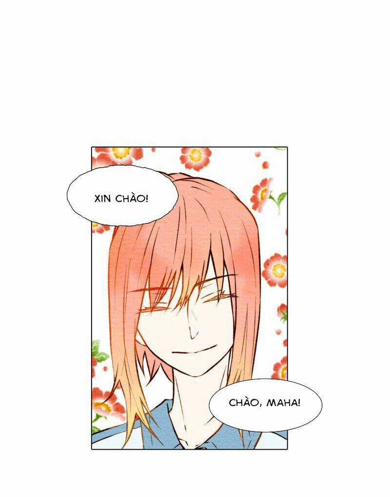 Sự Sao Chép Chapter 5 trang 29