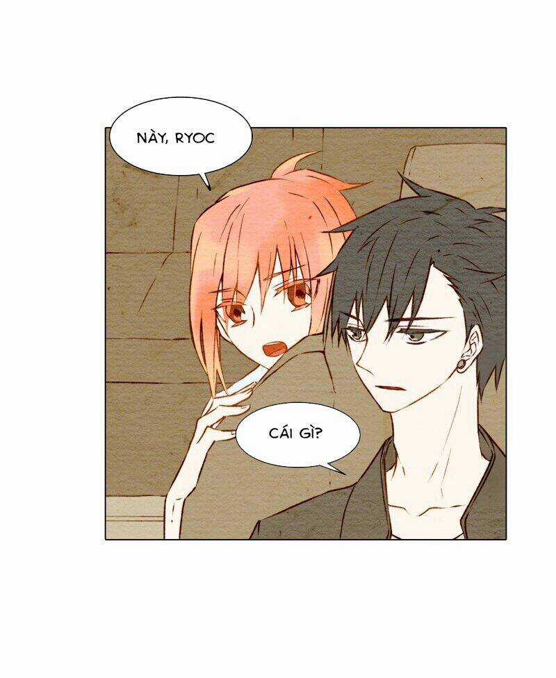 Sự Sao Chép Chapter 5 trang 41