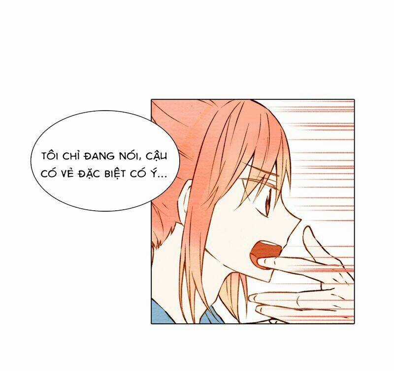 Sự Sao Chép Chapter 5 trang 46