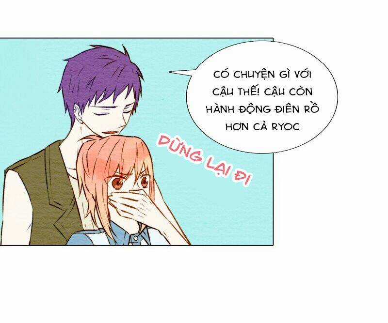 Sự Sao Chép Chapter 5 trang 47