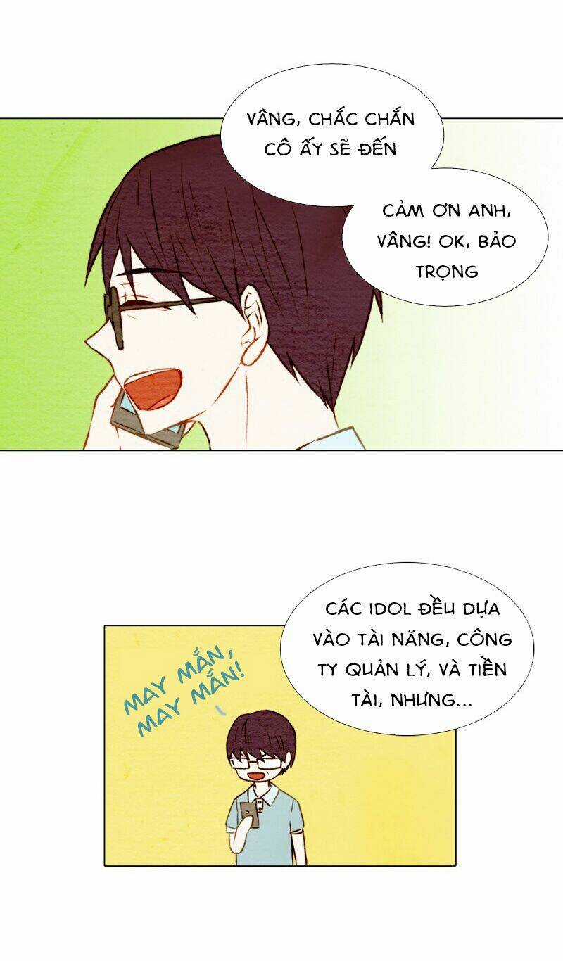 Sự Sao Chép Chapter 5 trang 51