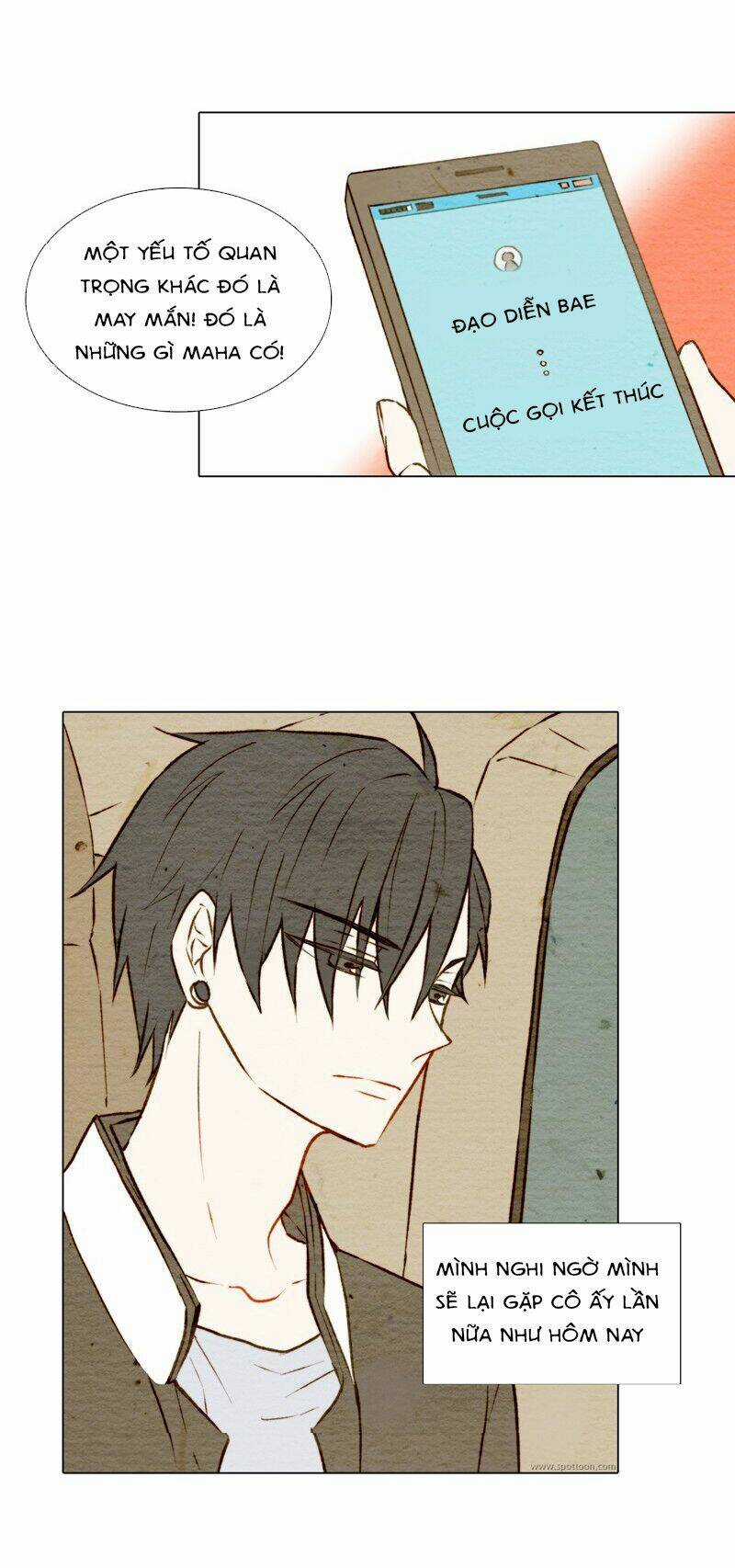 Sự Sao Chép Chapter 5 trang 52