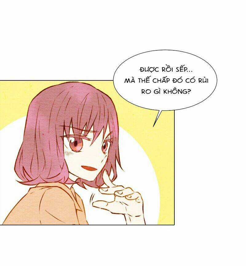 Sự Sao Chép Chapter 5 trang 9