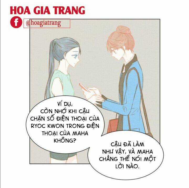 Sự Sao Chép Chapter 50 trang 10