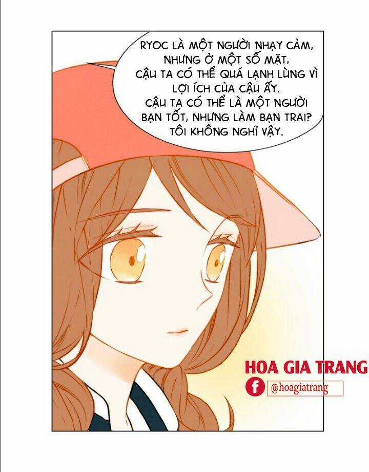 Sự Sao Chép Chapter 50 trang 12