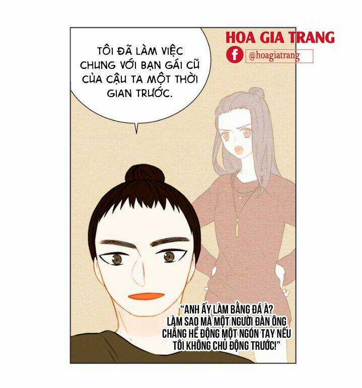 Sự Sao Chép Chapter 50 trang 13