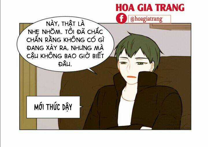 Sự Sao Chép Chapter 50 trang 16