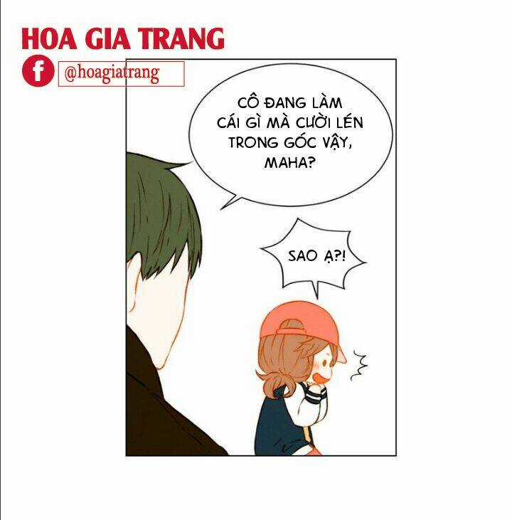 Sự Sao Chép Chapter 50 trang 17