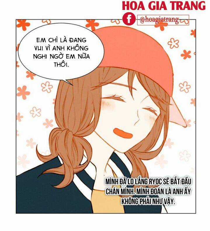 Sự Sao Chép Chapter 50 trang 18