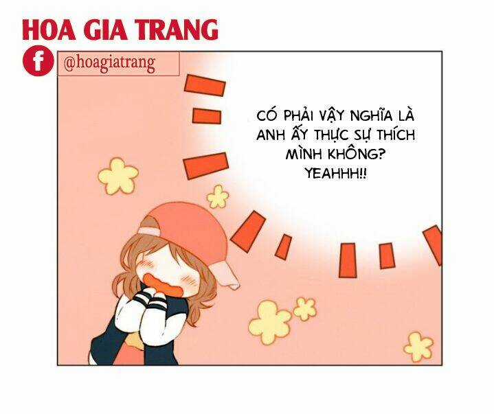 Sự Sao Chép Chapter 50 trang 19