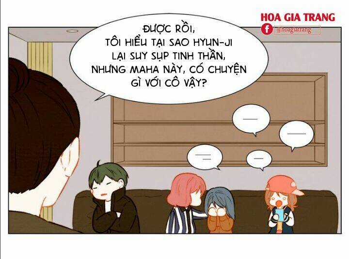 Sự Sao Chép Chapter 50 trang 2