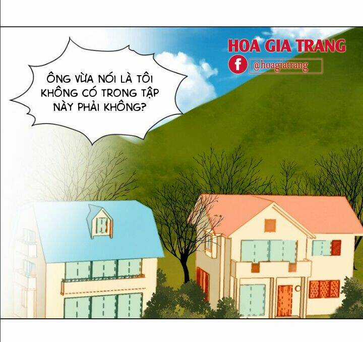 Sự Sao Chép Chapter 50 trang 21