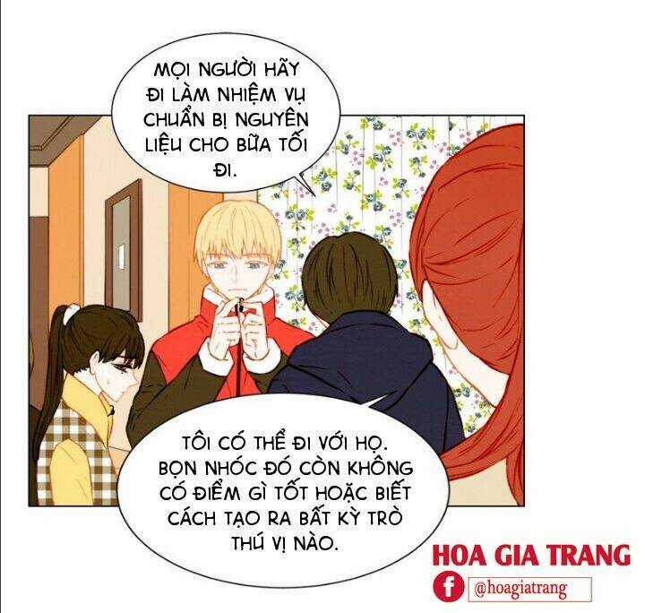 Sự Sao Chép Chapter 50 trang 23