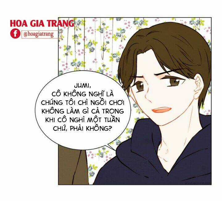 Sự Sao Chép Chapter 50 trang 24