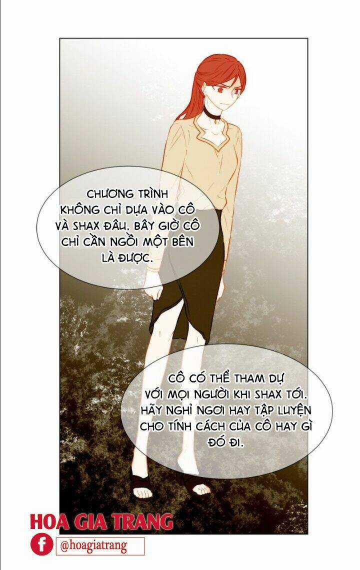 Sự Sao Chép Chapter 50 trang 25