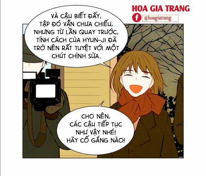 Sự Sao Chép Chapter 50 trang 27