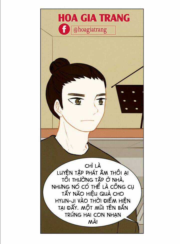 Sự Sao Chép Chapter 50 trang 3