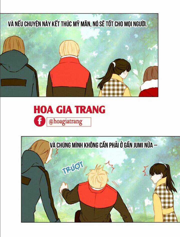Sự Sao Chép Chapter 50 trang 30