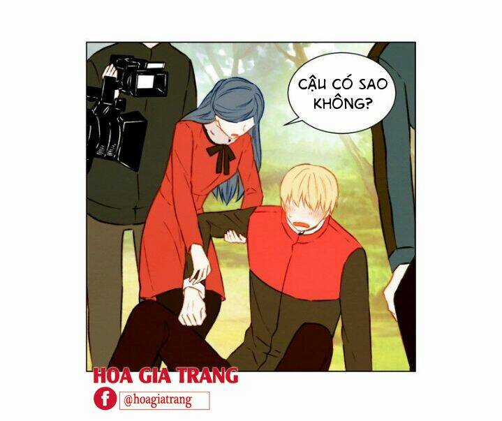 Sự Sao Chép Chapter 50 trang 31