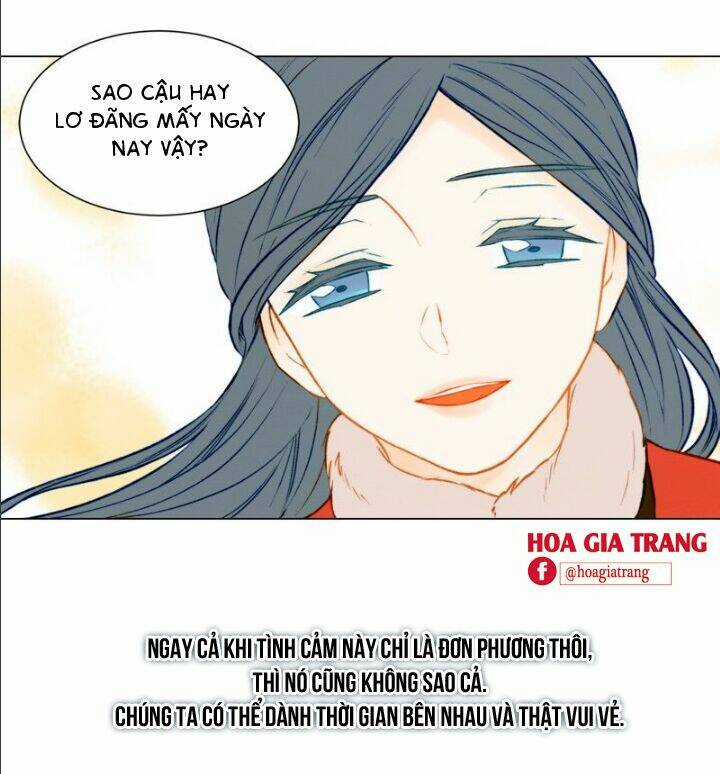 Sự Sao Chép Chapter 50 trang 33