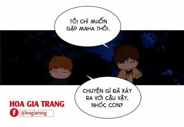 Sự Sao Chép Chapter 50 trang 36