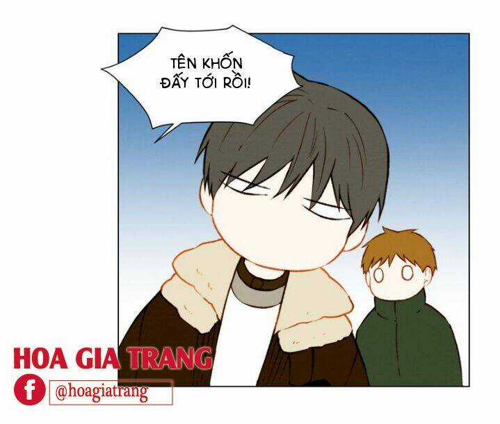 Sự Sao Chép Chapter 50 trang 38