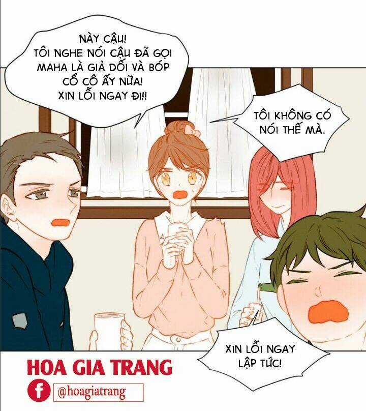 Sự Sao Chép Chapter 50 trang 39