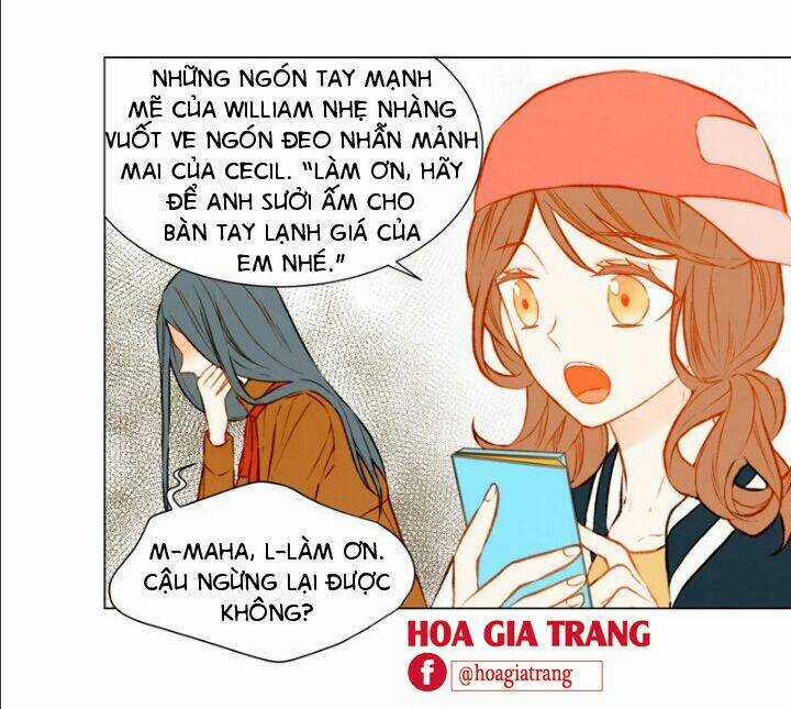 Sự Sao Chép Chapter 50 trang 4