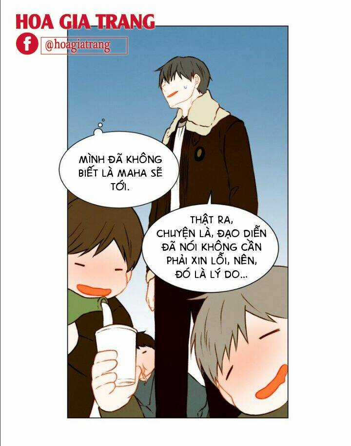 Sự Sao Chép Chapter 50 trang 40