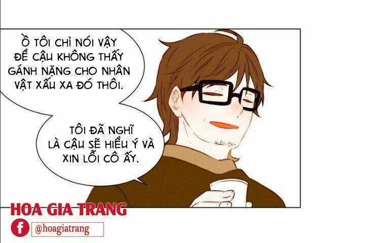 Sự Sao Chép Chapter 50 trang 41