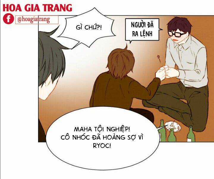 Sự Sao Chép Chapter 50 trang 42