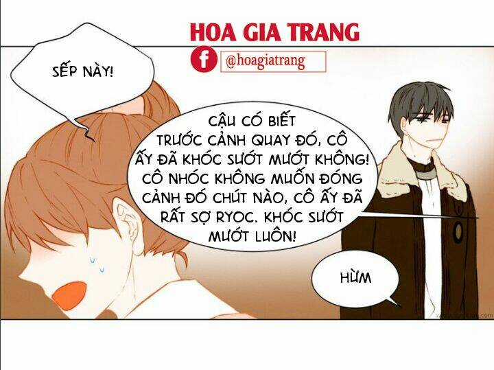 Sự Sao Chép Chapter 50 trang 43