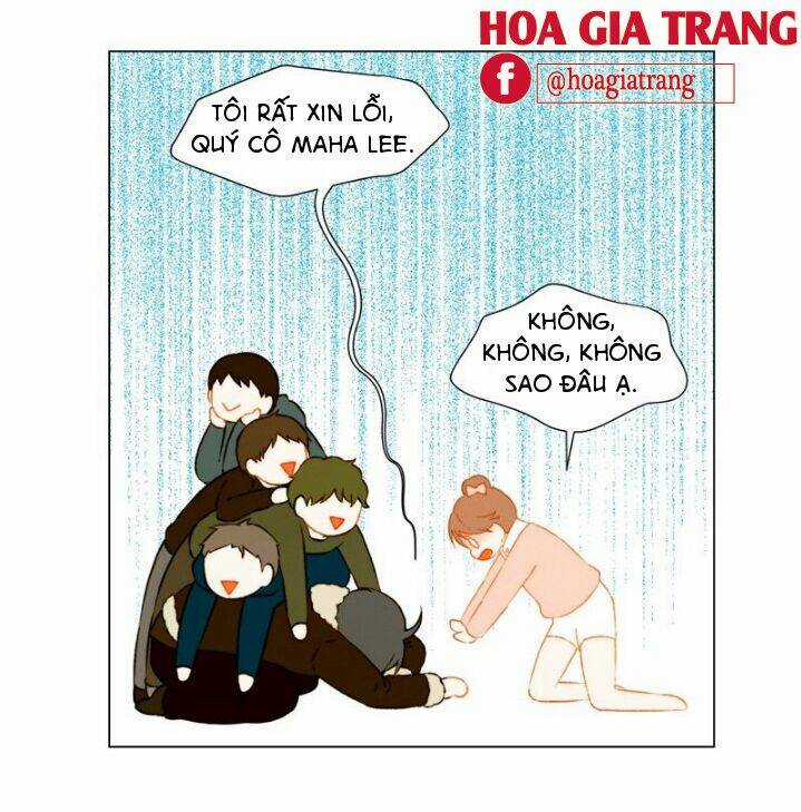 Sự Sao Chép Chapter 50 trang 45
