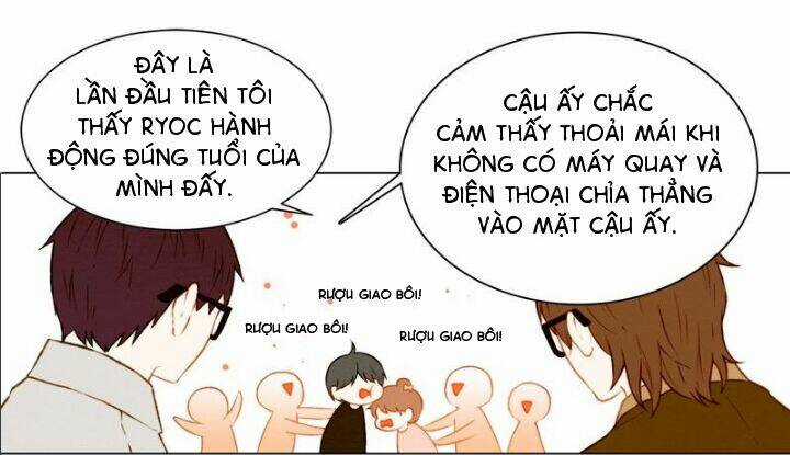 Sự Sao Chép Chapter 50 trang 47