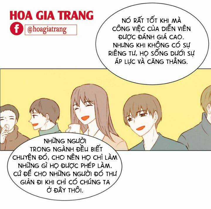 Sự Sao Chép Chapter 50 trang 48