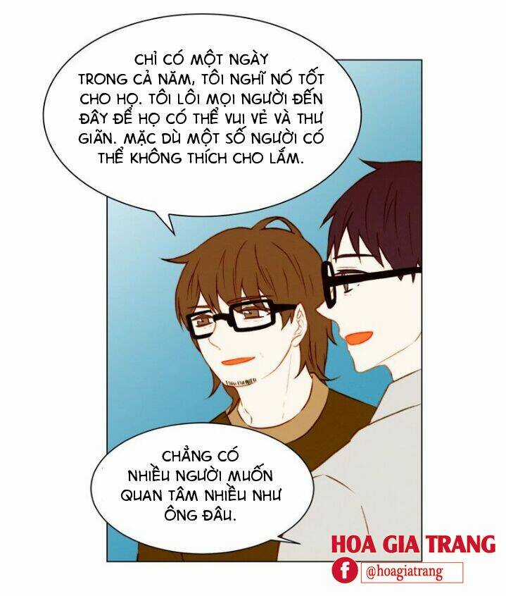 Sự Sao Chép Chapter 50 trang 49
