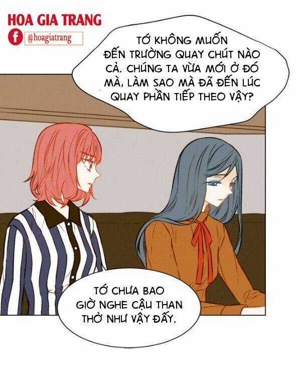 Sự Sao Chép Chapter 50 trang 5