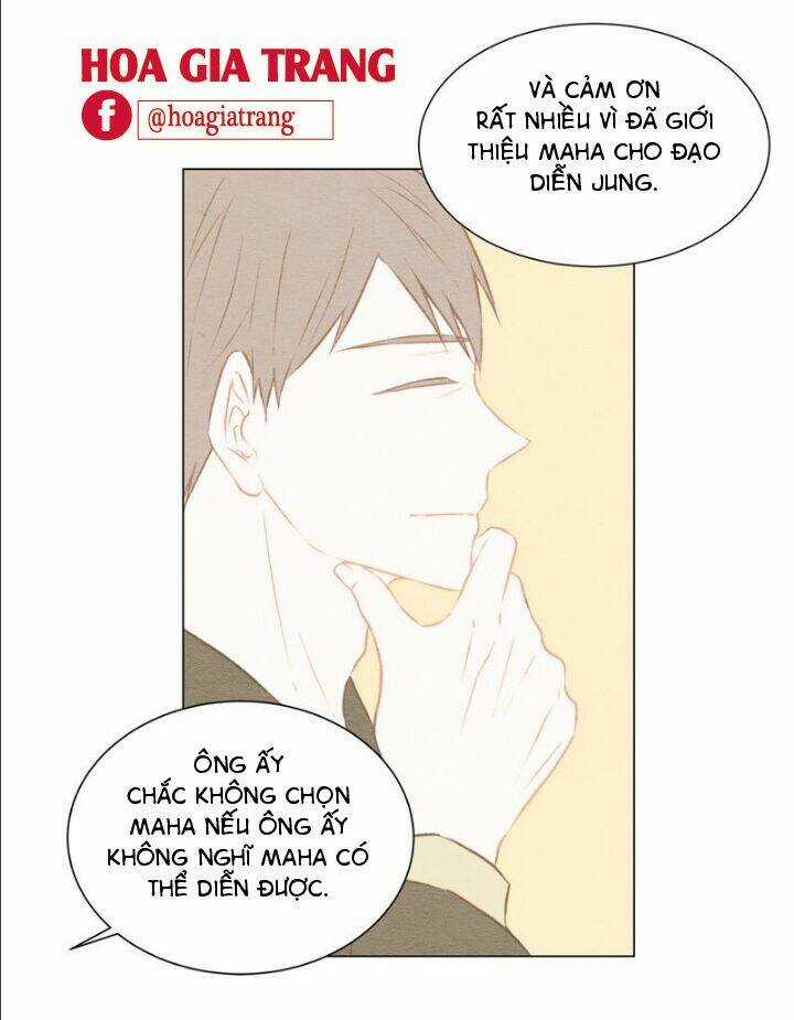 Sự Sao Chép Chapter 50 trang 50