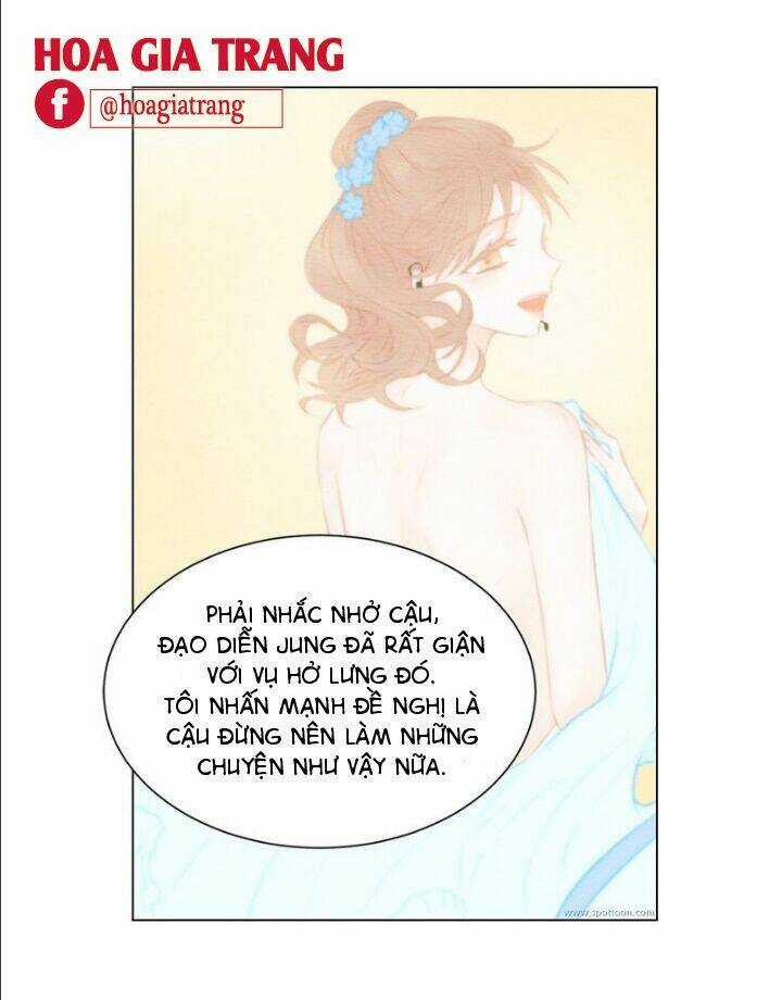 Sự Sao Chép Chapter 50 trang 51